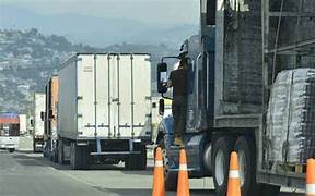 GUANAJUATO, QUERÉTARO Y PUEBLA LOS ESTADOS MÁS PELIGROSOS PARA EL TRANSPORTE