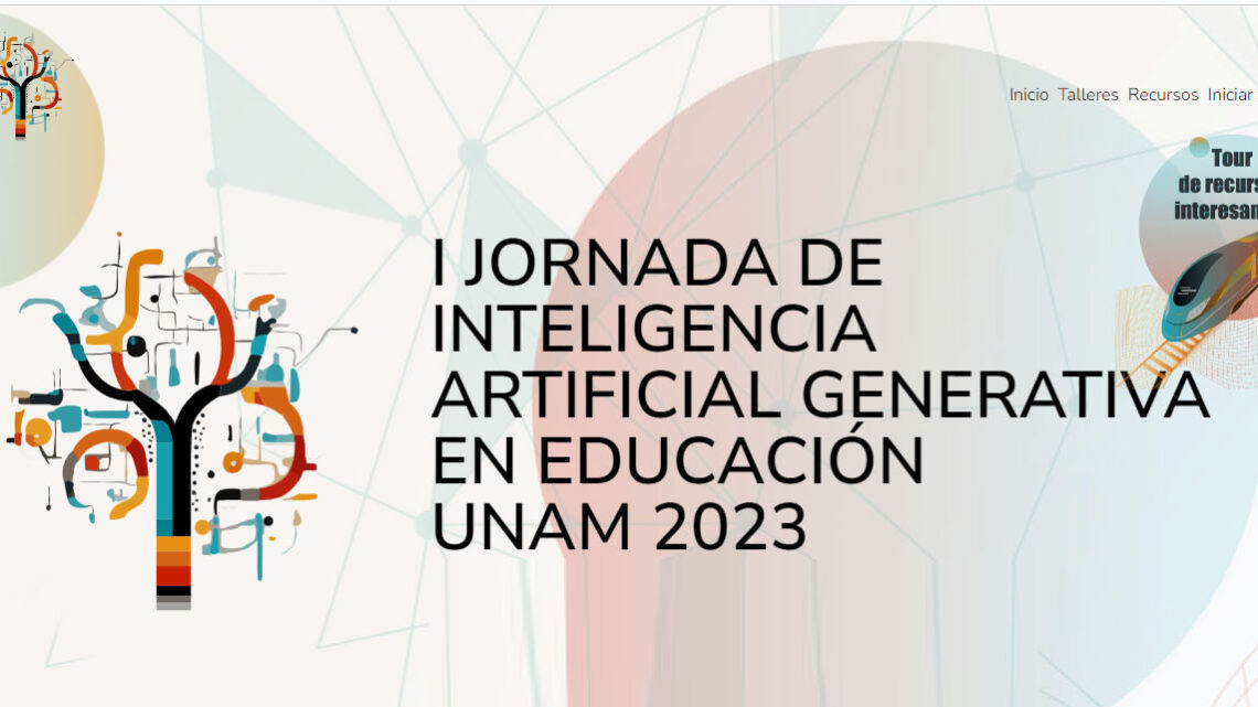 IA GENERATIVA IMPACTARÁ EL PROCESO DE ENSEÑANZA-APRENDIZAJE IA GENERATIVA IMPACTARÁ EL PROCESO DE ENSEÑANZA-APRENDIZAJE