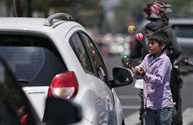 ENCUESTA NACIONAL DE TRABAJO INFANTIL (ENTI) 2022