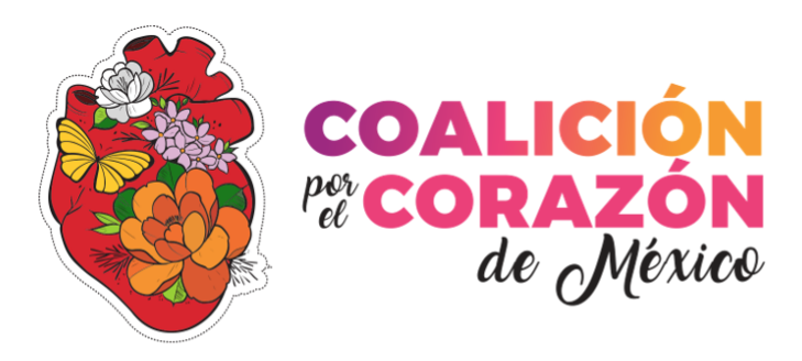 LA SALUD DEL CORAZÓN EN MÉXICO LA SALUD DEL CORAZÓN EN MÉXICO