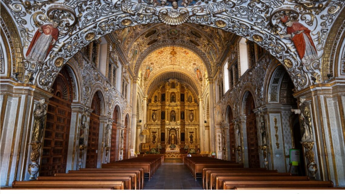 EL TRÁFICO ILÍCITO DE BIENES CULTURALES DEBE RECONOCERSE COMO ASUNTO DE SEGURIDAD EL TRÁFICO ILÍCITO DE BIENES CULTURALES DEBE RECONOCERSE COMO ASUNTO DE SEGURIDAD