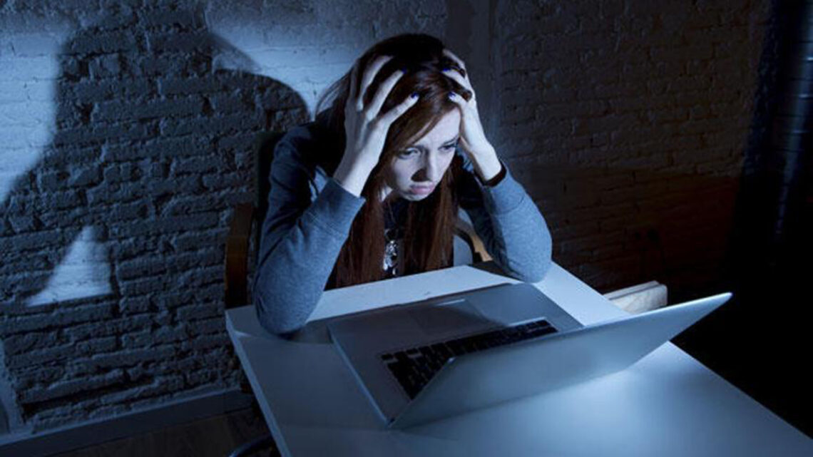 INTERNAUTAS PRECISAN CUIDADOS DIGITALES INTERNAUTAS PRECISAN CUIDADOS DIGITALES