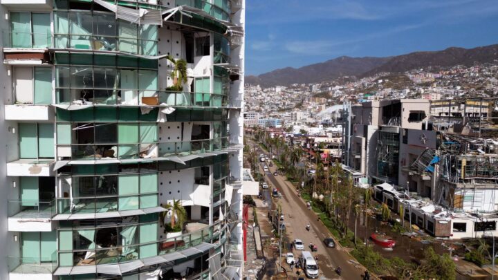 PLAN PARA EL DESARROLLO SUSTENTABLE Y HUMANISTA DE ACAPULCO 2024-2030