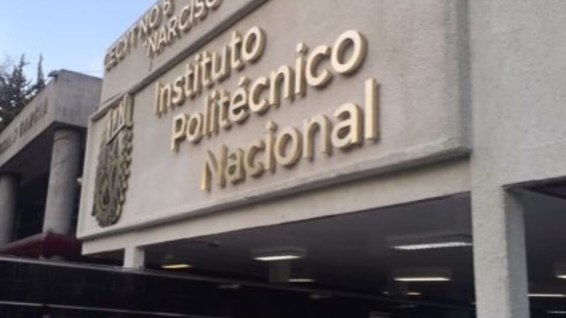 CECYT 8 REINICIA CLASES EL PRÓXIMO LUNES