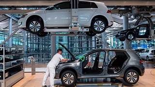 AVANCE DE RESULTADOS DEL REGISTRO ADMINISTRATIVO DE LA INDUSTRIA AUTOMOTRIZ DE VEHÍCULOS LIGEROS, OCTUBRE 2023