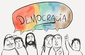 LA DEMOCRACIA EN EL MUNDO, BAJO FUERTE ACOSO