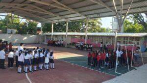 REANUDAN ACTIVIDADES ESCOLARES 127 PLANTELES EN ACAPULCO Y COYUCA DE BENÍTEZ