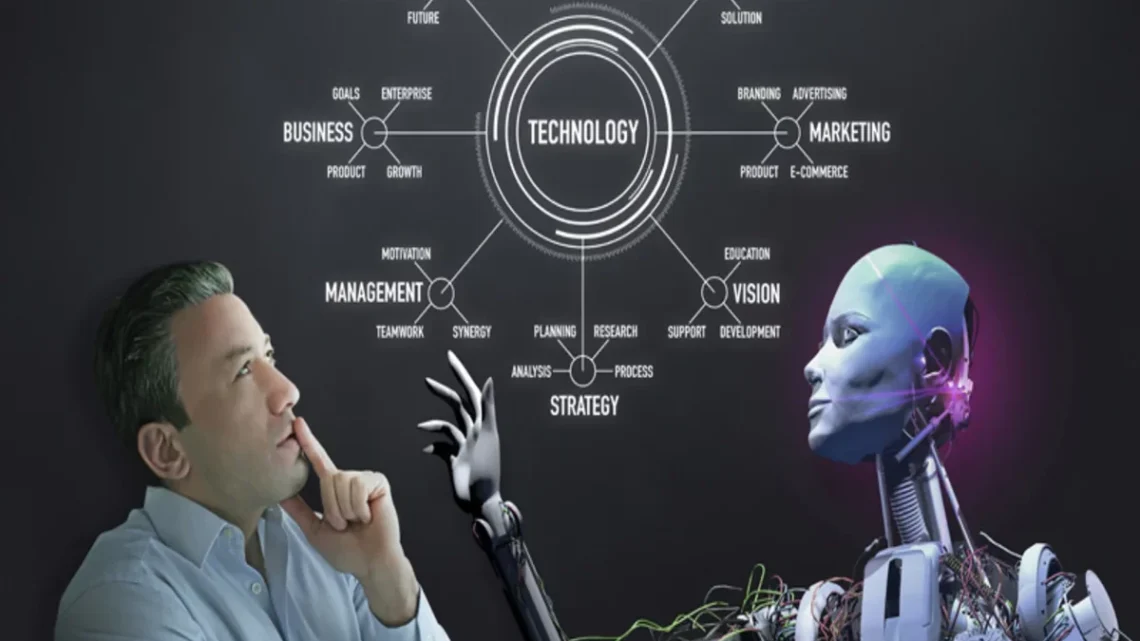 TENDENCIAS DE RRHH Y TECNOLOGÍA EN 2024 TENDENCIAS DE RRHH Y TECNOLOGÍA EN 2024