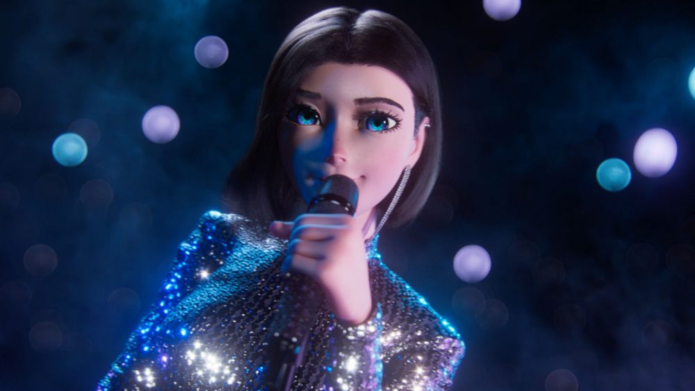 SAM, LA INFLUENCER DIGITAL, DEBUTA COMO CANTANTE CON SU VIDEO Y CANCIÓN “FLIP YOUR WAY” SAM, LA INFLUENCER DIGITAL, DEBUTA COMO CANTANTE CON SU VIDEO Y CANCIÓN “FLIP YOUR WAY”