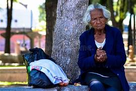 MÉXICO REGISTRA FEMINIZACIÓN DE LA VEJEZ