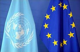 LA UNIÓN EUROPEA Y ONU-DH LANZAN LA CANCIÓN “LIBERTÉ”