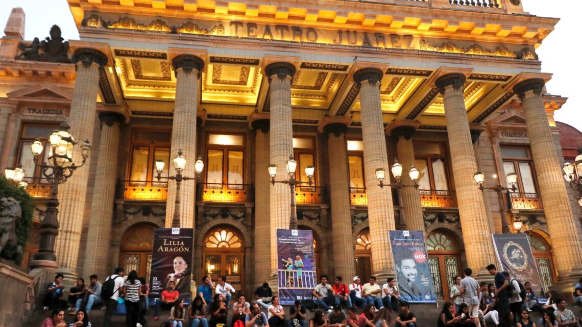 MÉXICO CAPTARÁ 31 MIL 141 MILLONES DE DÓLARES POR VISITANTES INTERNACIONALES EN 2024 MÉXICO CAPTARÁ 31 MIL 141 MILLONES DE DÓLARES POR VISITANTES INTERNACIONALES EN 2024
