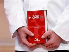 MÉXICO INGRESA A LA GUÍA MICHELIN