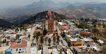 PRIMER BARRIO MÁGICO DE GUANAJUATO: MINERAL DE LA LUZ