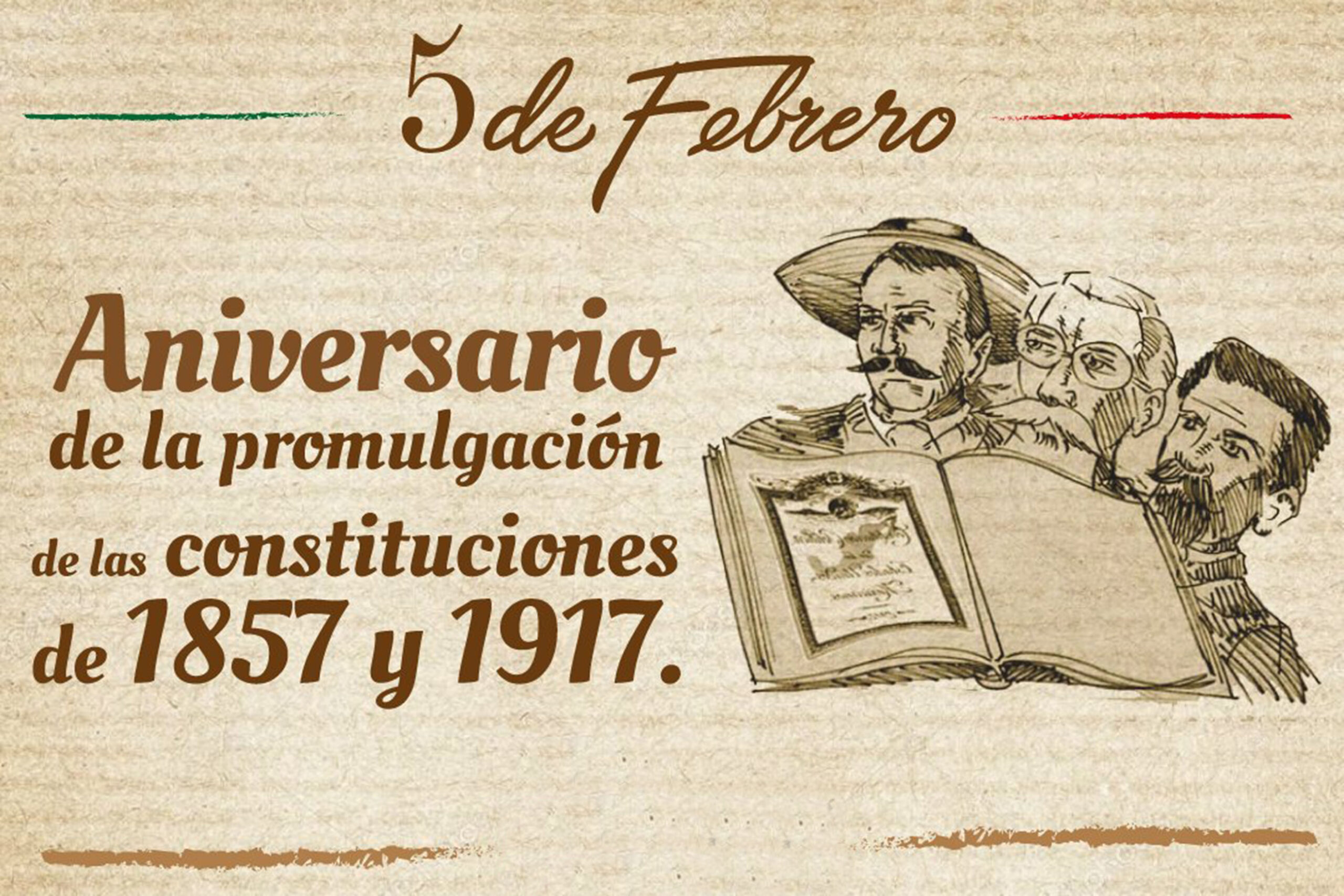 LA CONSTITUCIÓN MEXICANA MANTIENE SU FORTALEZA Y VALOR