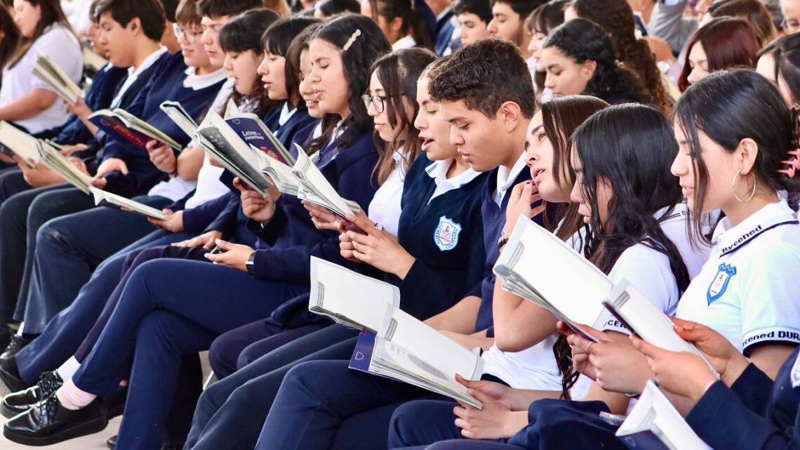 ENCUENTRO CON LAS LITERATURAS DEL NORTE DE MÉXICO Y EUROPA