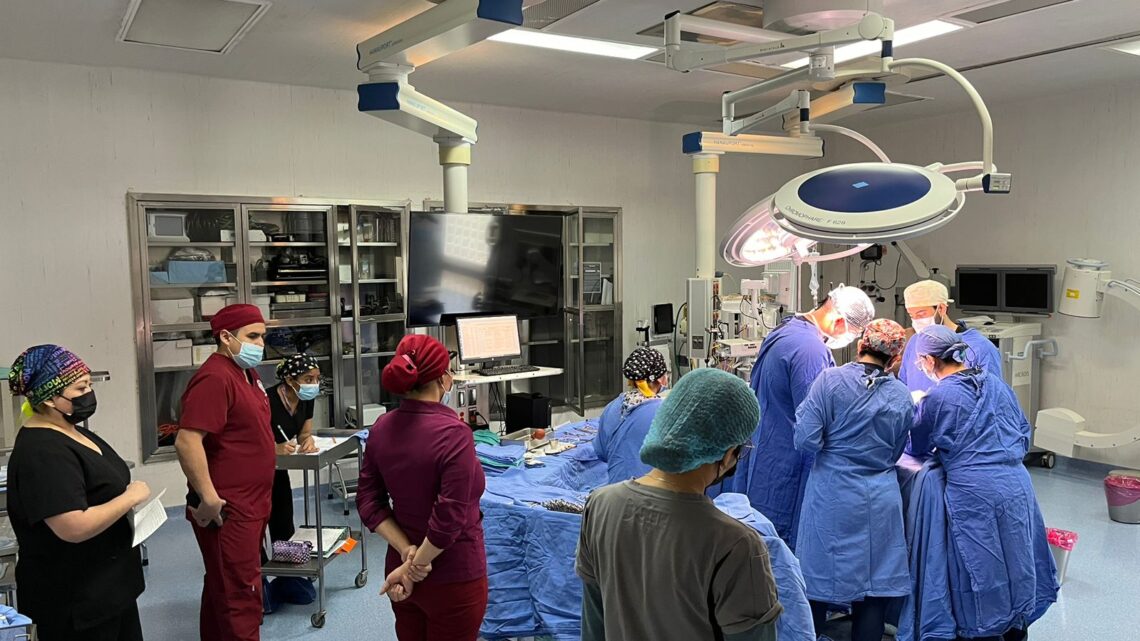 TRATAMIENTO QUE MEJORA CALIDAD DE VIDA DE PACIENTES CON EPILEPSIA RESISTENTE
