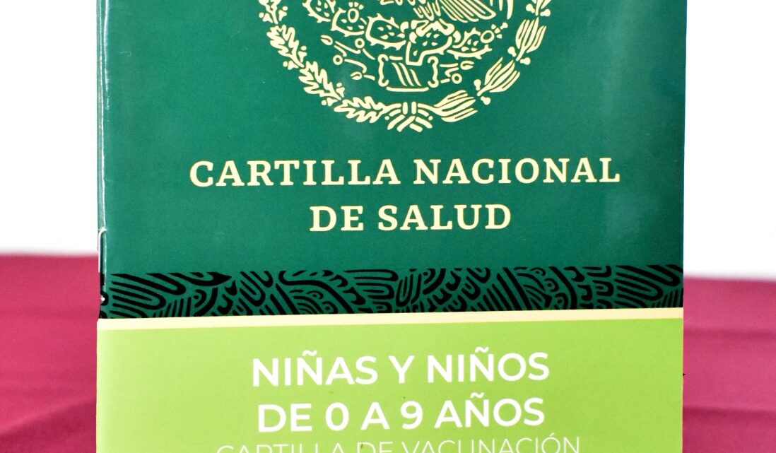 A VACUNAR A NIÑAS, NIÑOS Y ADOLESCENTES A VACUNAR A NIÑAS, NIÑOS Y ADOLESCENTES