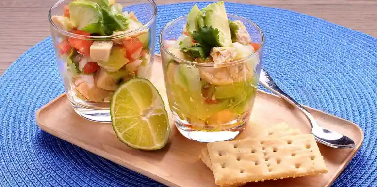 SABORES EN CUARESMA SABORES EN CUARESMA