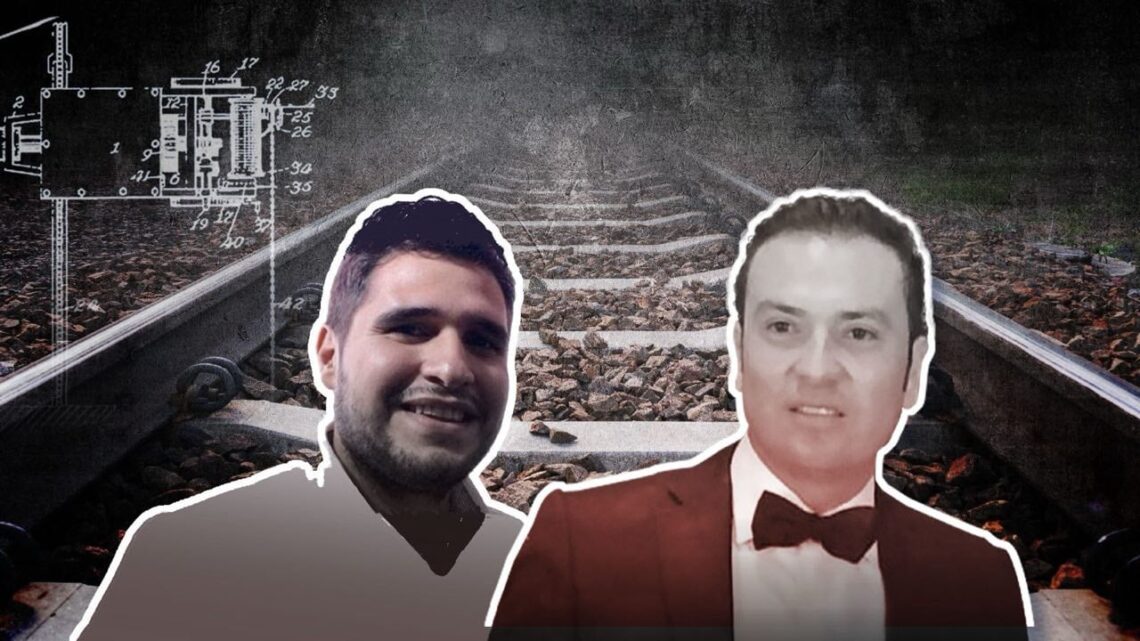 AMÍLCAR OLÁN AFIRMA QUE HIJO DE AMLO LE PROMETIÓ UNAS MINAS EN OAXACA AMÍLCAR OLÁN AFIRMA QUE HIJO DE AMLO LE PROMETIÓ UNAS MINAS EN OAXACA