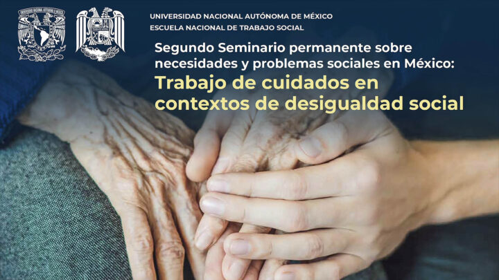 INDISOLUBLE MATERNIDAD, TRABAJOS DOMÉSTICOS Y DE CUIDADOS