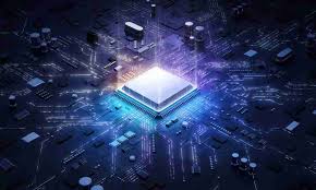 UN PUNTO DE INFLEXIÓN PARA LA DEEP TECH UN PUNTO DE INFLEXIÓN PARA LA DEEP TECH