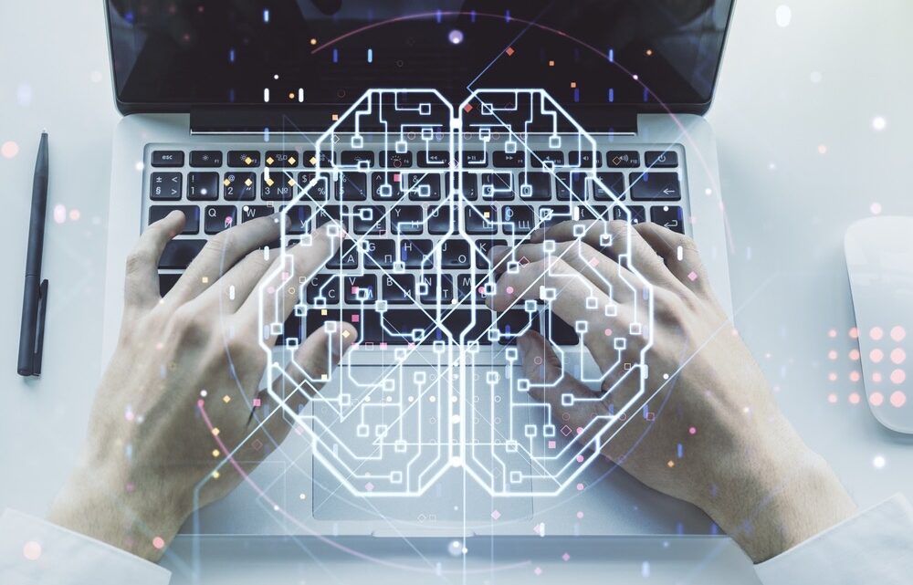 ¿CÓMO LA INTELIGENCIA ARTIFICIAL ESTÁ ACELERANDO LA TRANSFORMACIÓN DIGITAL?