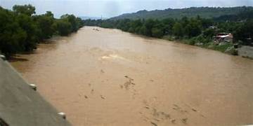 PROYECTO PARA LA RECUPERACIÓN DEL RÍO CAZONES PROYECTO PARA LA RECUPERACIÓN DEL RÍO CAZONES