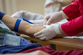 EN 2023, EN MÉXICO HUBO 1.6 MILLONES DE DONACIONES DE SANGRE