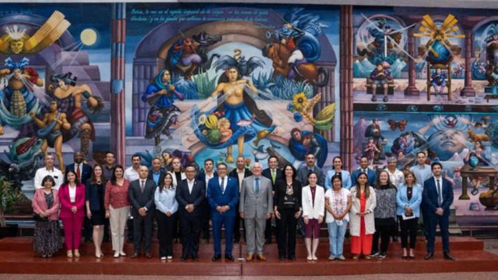 AVANCES REGIONALES EN ADAPTACIÓN CLIMÁTICA EN AGRICULTURA