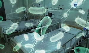 EL PROYECTO DE NOM SOBRE INFECCIONES ASOCIADAS A LA ATENCIÓN MÉDICA
