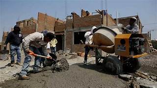INDICADORES DE EMPRESAS CONSTRUCTORAS, MAYO 2024