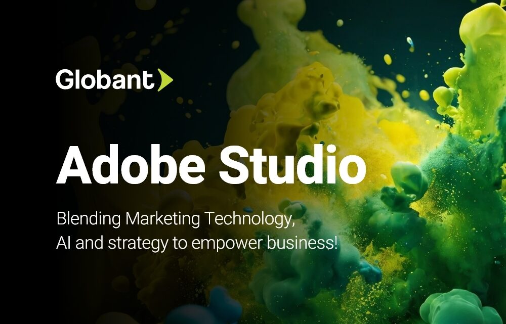 NUEVO ADOBE STUDIO NUEVO ADOBE STUDIO