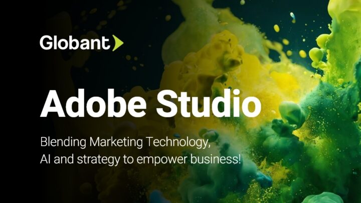 NUEVO ADOBE STUDIO