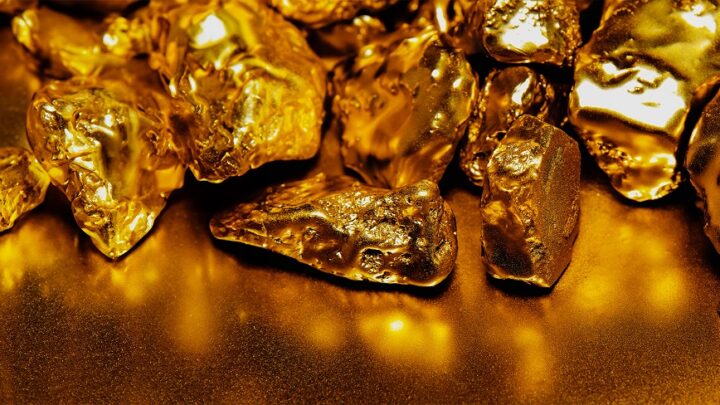 NANOMEDICINA CON PARTÍCULAS DE ORO COMO TERAPIA CONTRA EL CÁNCER
