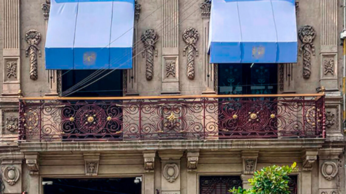 30 AÑOS DE APORTAR PROPUESTAS EN PRO DE LAS URBES