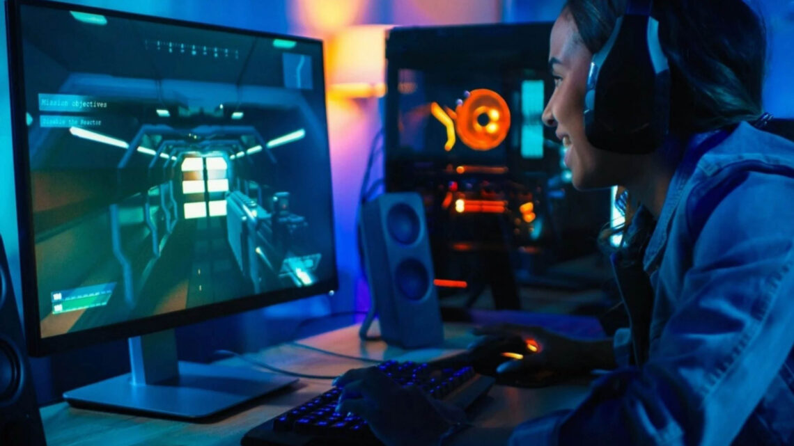 EN AUMENTO LA CULTURA DE LOS VIDEOJUEGOS