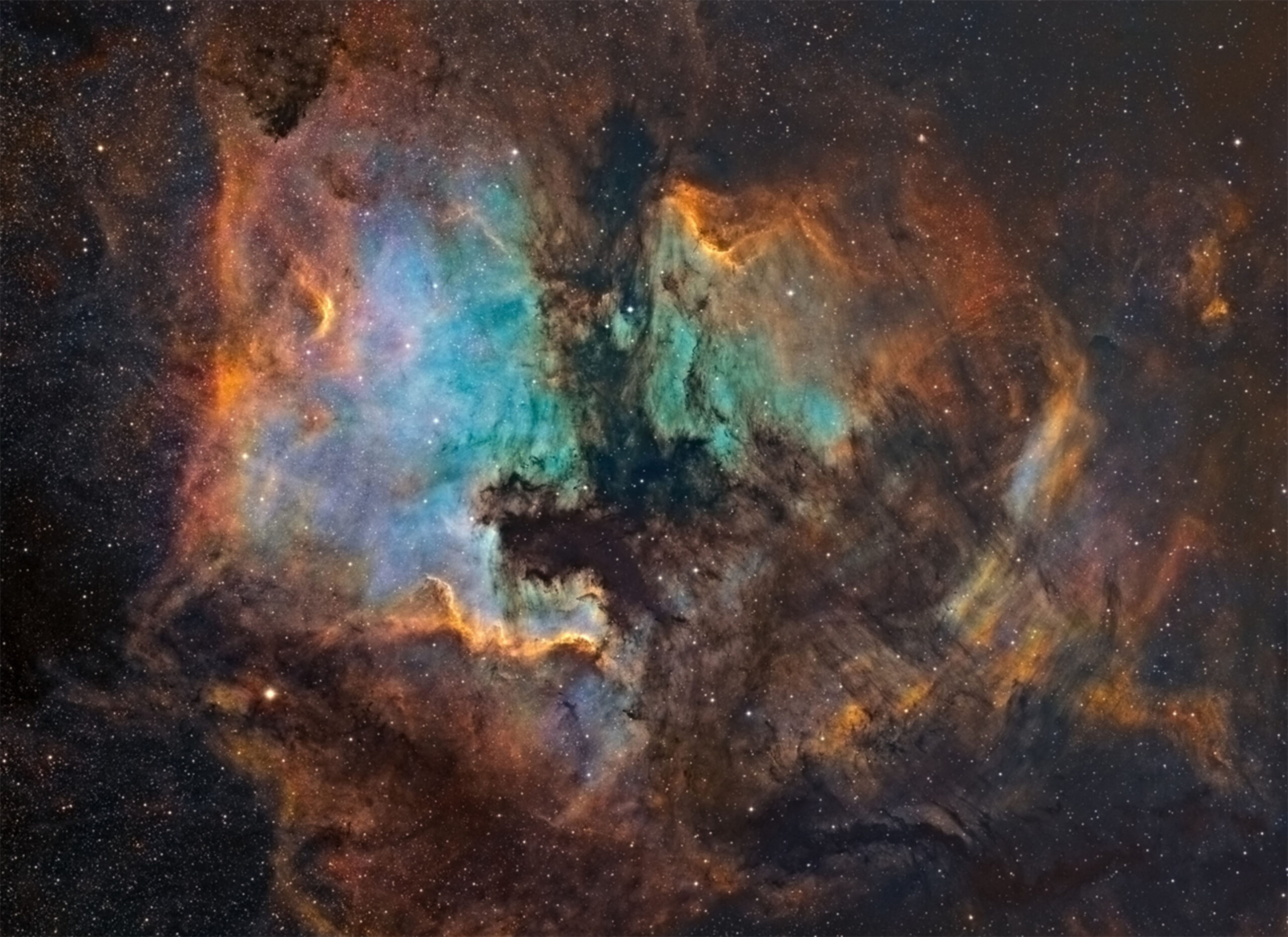 OBSERVATORIO ASTRONÓMICO NACIONAL, ENTRE LOS CUATRO MEJORES DEL MUNDO