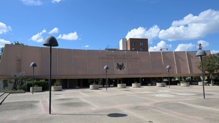 NUEVO EDIFICIO SEDE EN SAN ANTONIO, TEXAS