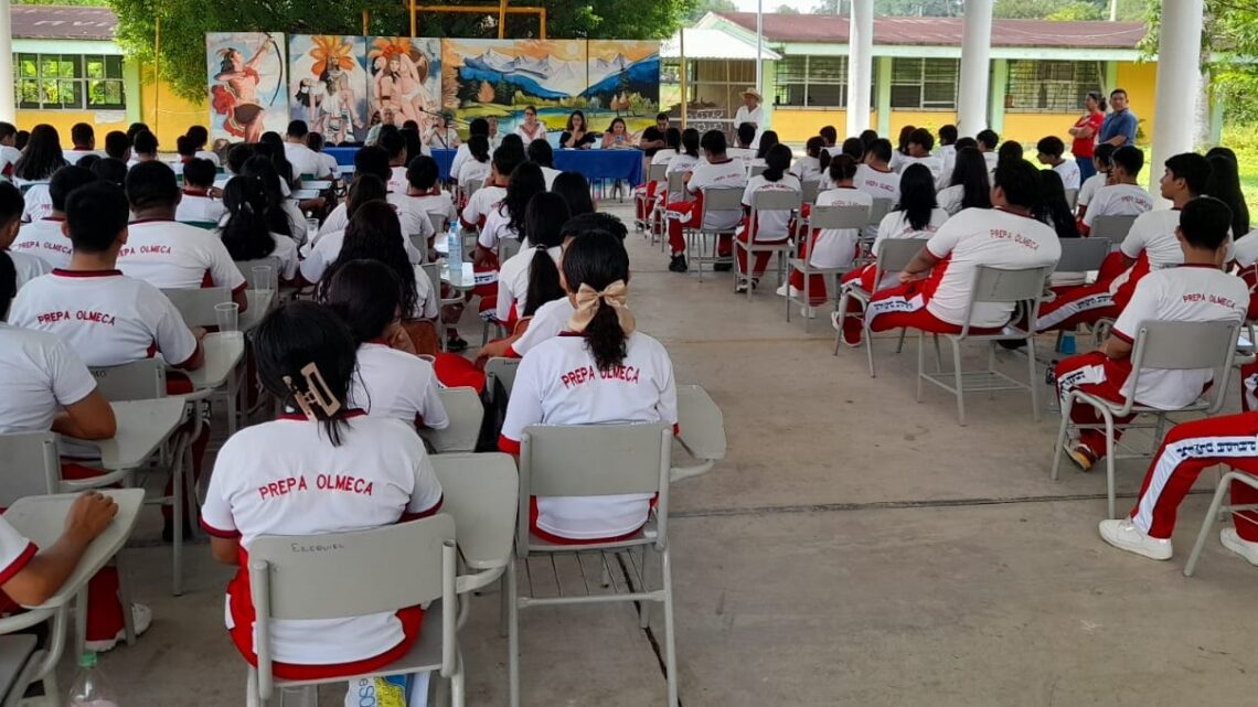 CONSEJO DE PLANIFICACIÓN LINGÜÍSTICA COMUNITARIA DE LA LENGUA WÄÄ ‘OOT (POPOLUCA DE TEXISTEPEC)