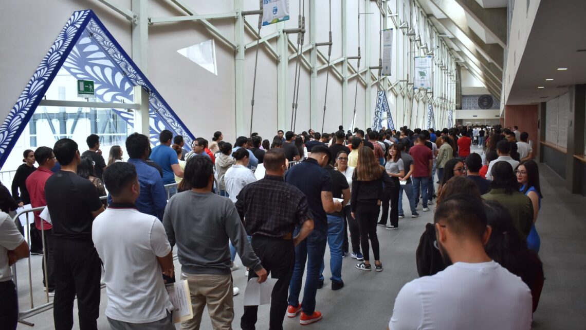 INICIA EXAMEN NACIONAL DE ASPIRANTES A RESIDENCIAS ESTOMATOLÓGICAS