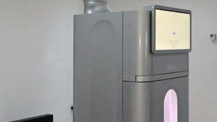 ADQUIERE EQUIPO PARA PRUEBAS DIAGNÓSTICAS Y TERAPIAS DE ALTA PRECISIÓN
