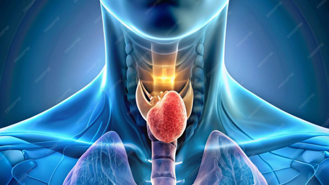 CÁNCER DE TIROIDES