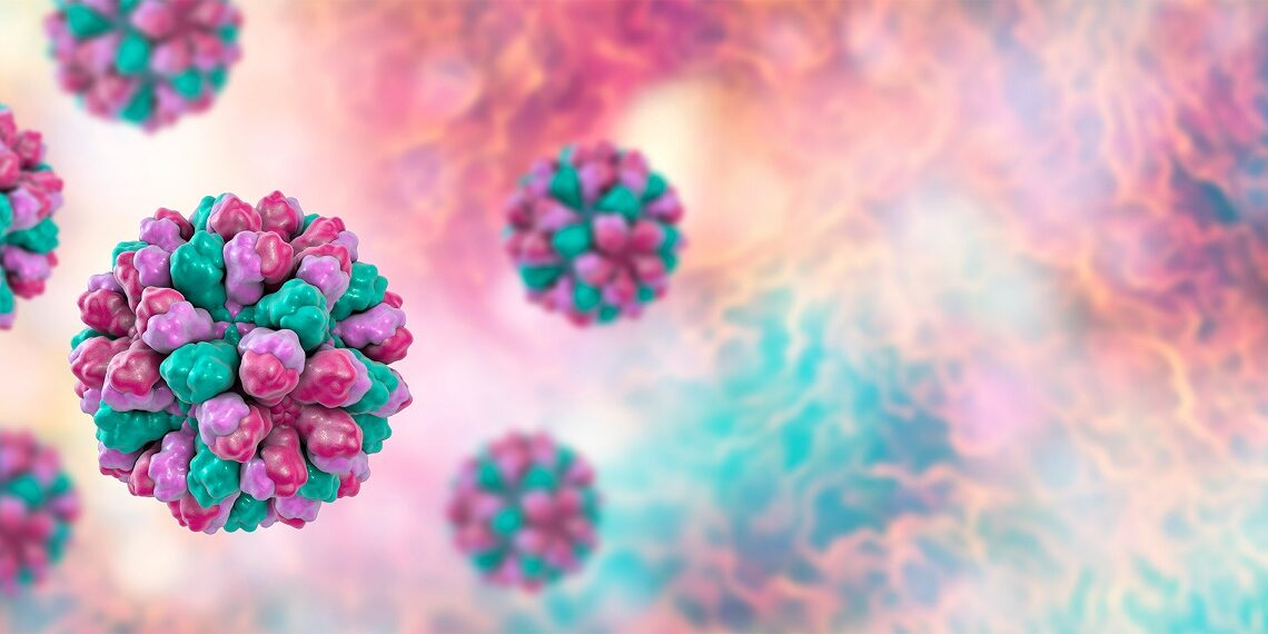 NOROVIRUS