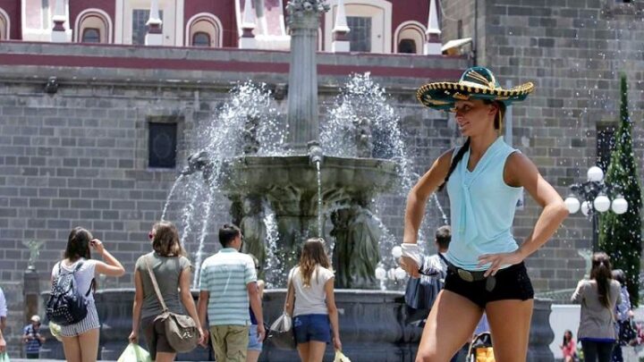 GASTO DE TURISTAS DE ESPAÑA EN MÉXICO CRECE 15.5% Y SE POSICIONA COMO EL 5º MERCADO EMISOR