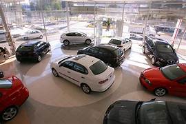 REGISTRO ADMINISTRATIVO DE LA INDUSTRIA AUTOMOTRIZ DE VEHÍCULOS LIGEROS, AGOSTO 2024