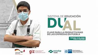 LA SEMANA DE LA EDUCACIÓN DUAL LA SEMANA DE LA EDUCACIÓN DUAL