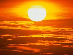 ¿CÓMO AFECTA EL CALOR LA SALUD DE TU CORAZÓN?