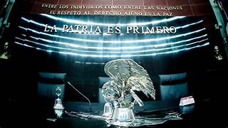 REFORMA CONSTITUCIONAL IMPLICARÍA MAYOR ROL DE LAS FUERZAS ARMADAS EN SEGURIDAD PÚBLICA