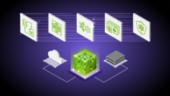 NVIDIA NEMO PARA DESARROLLAR LLMS